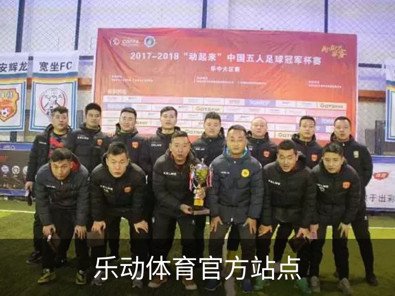 乐动体育官方站点概况