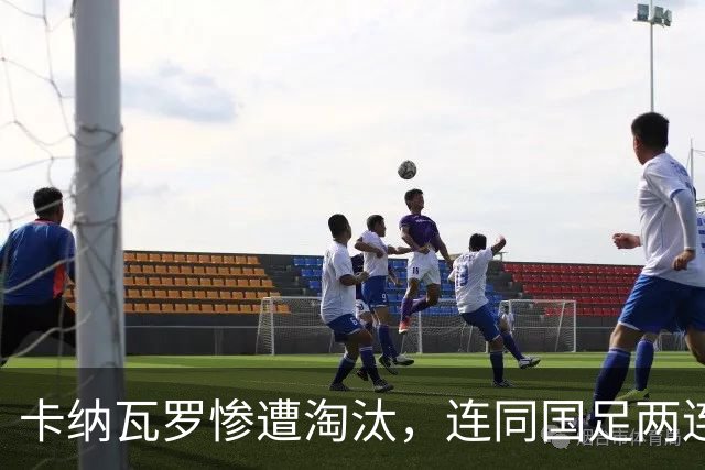 卡纳瓦罗惨遭淘汰，连同国足两连败的教练难以胜任世界杯